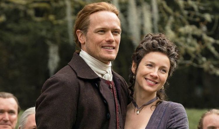 Outlander