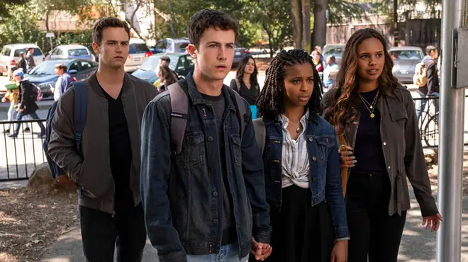 13 Reasons Why
