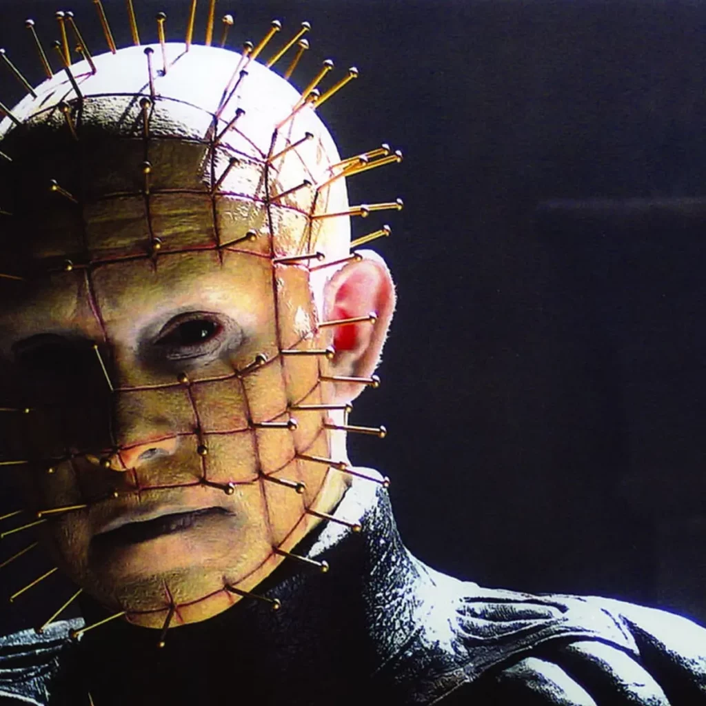 hellraiser