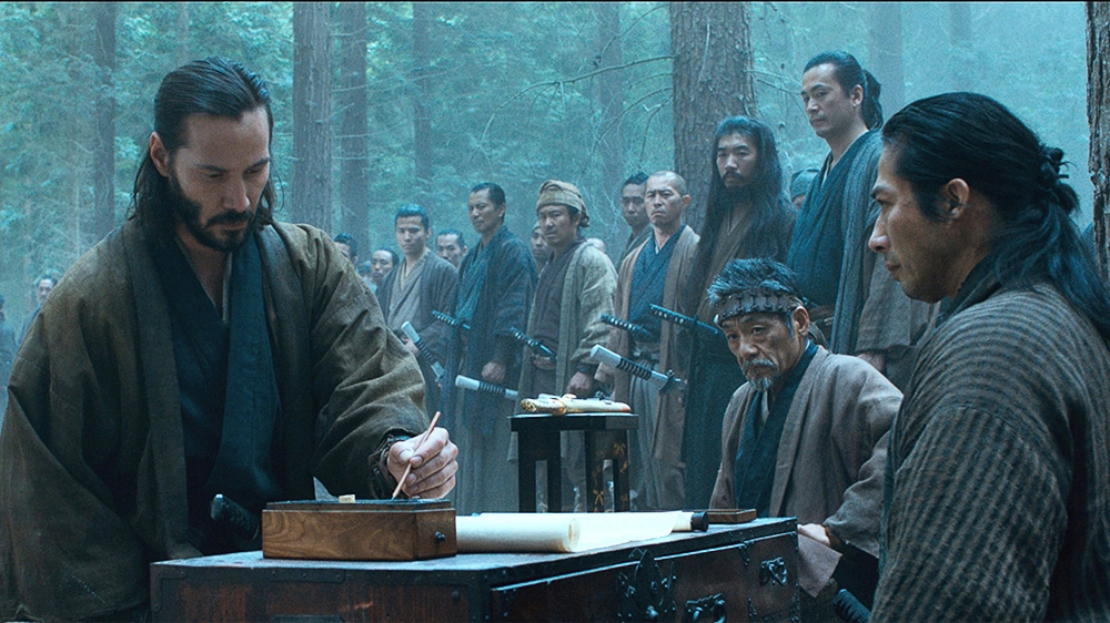 47 Ronin (2013)