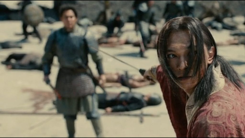 watch kingdom on netflix
