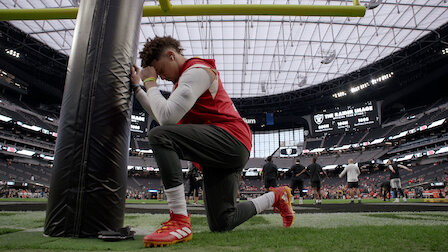 quarterback season 1