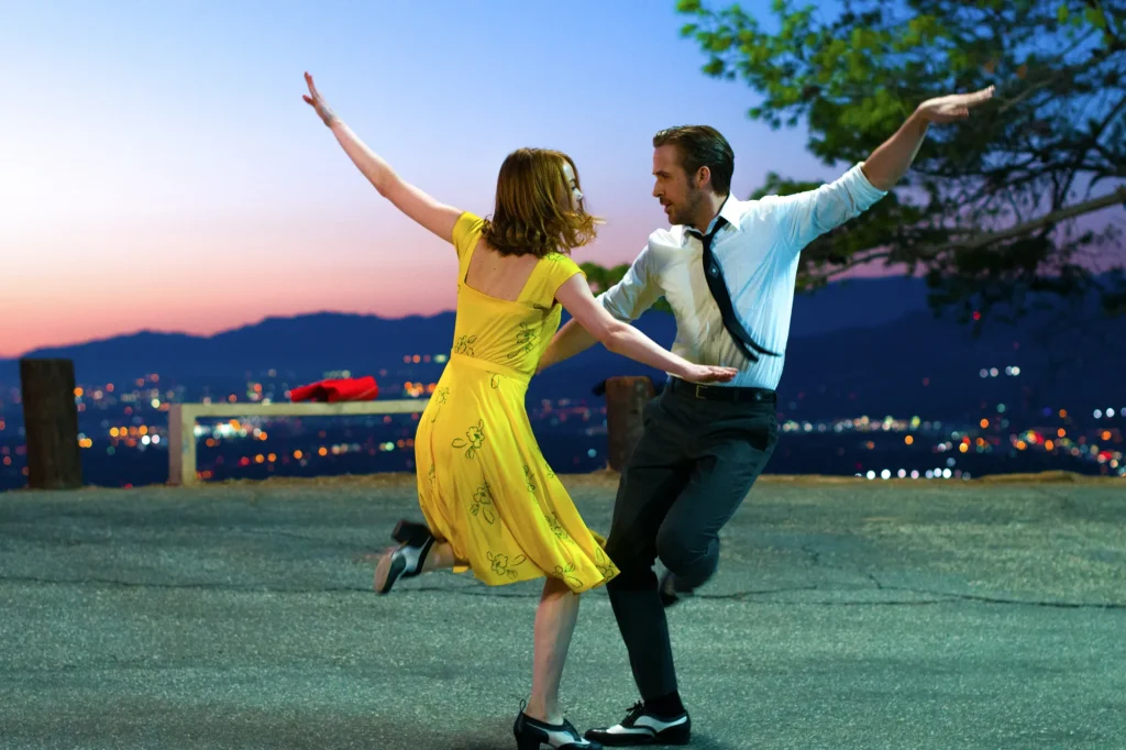 Best Drama Movies on Netflix