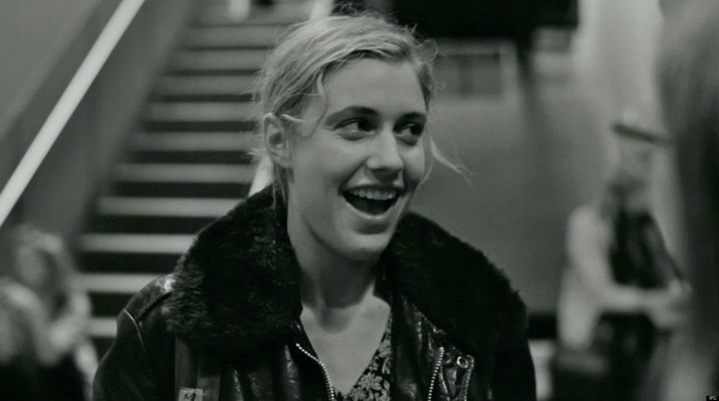 Frances Ha