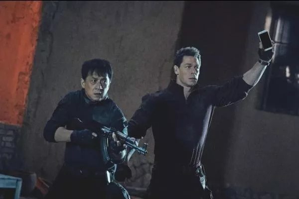 where to watch hidden strike