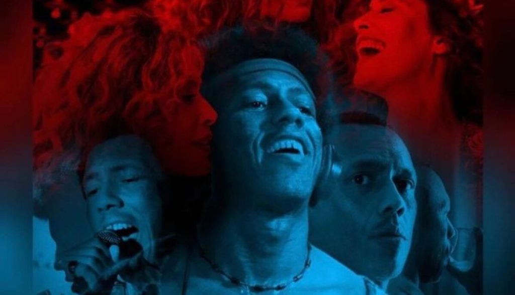 rebellion on netflix