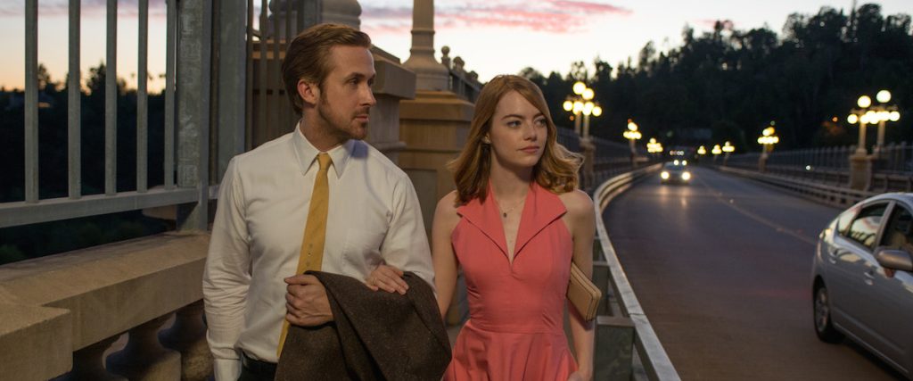 La La Land (2016)