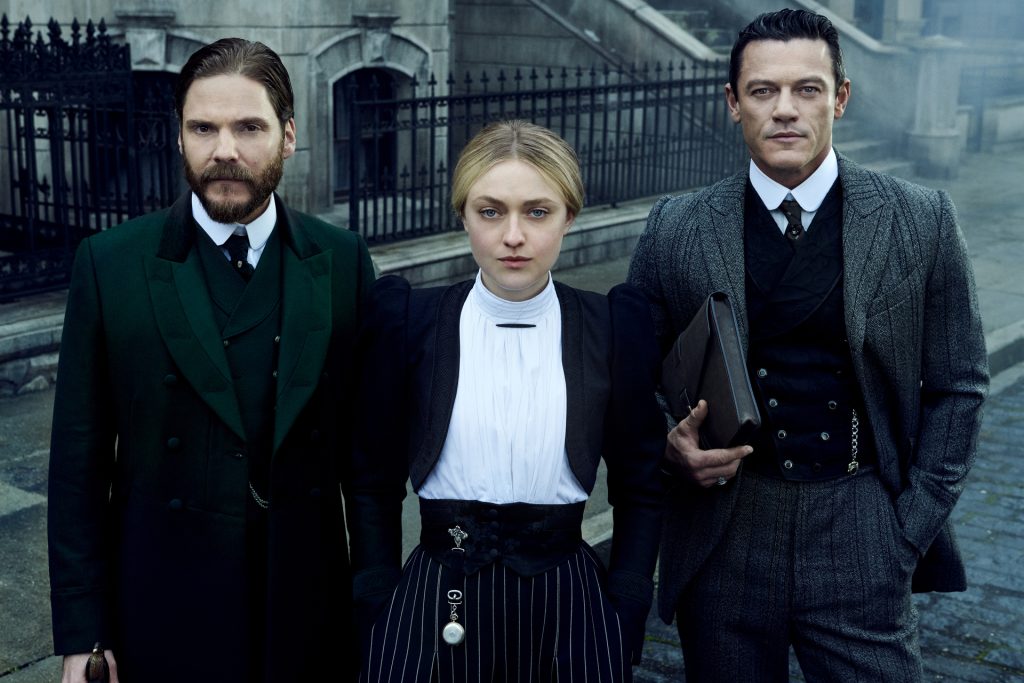 The Alienist