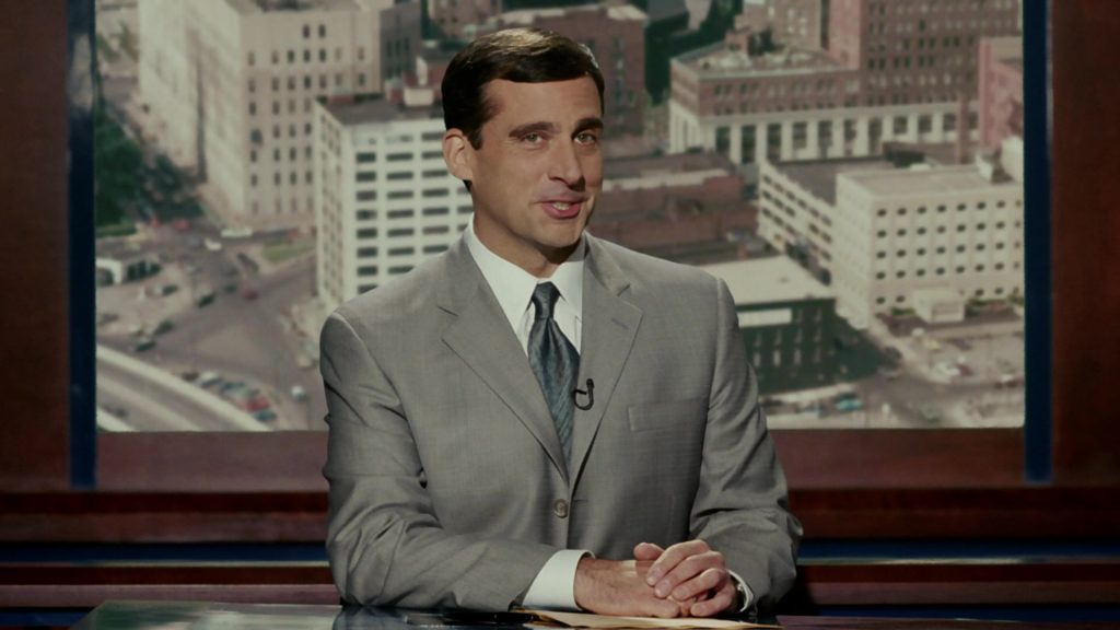 Bruce Almighty (2003)