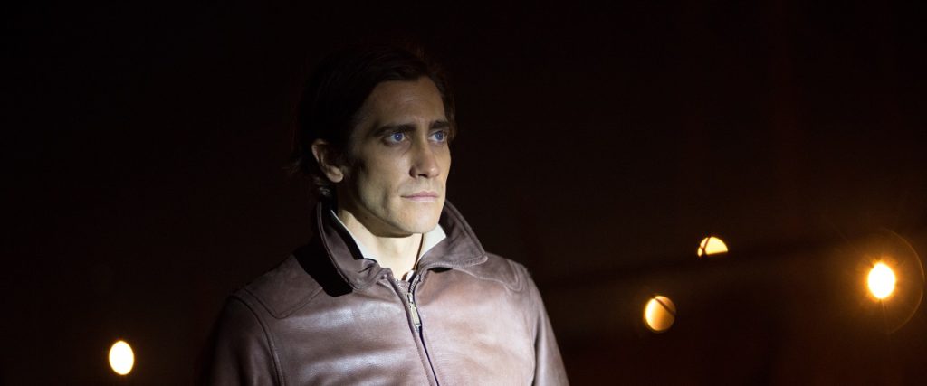 Nightcrawler