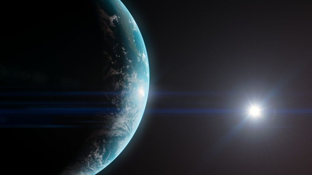 Our Universe (2023)