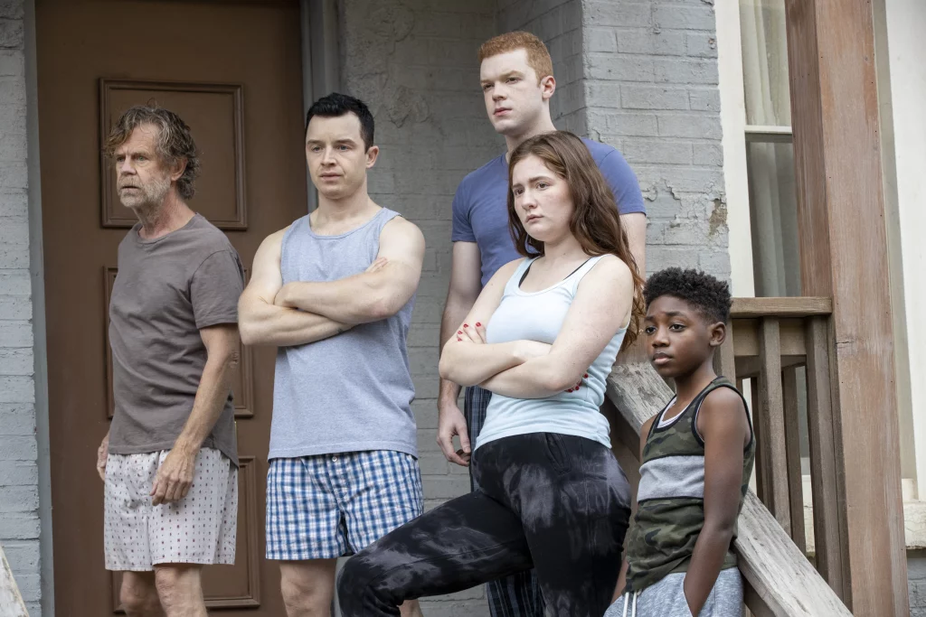 shameless season 11