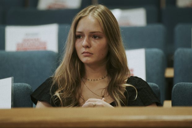 Take Care of Maya (2023)