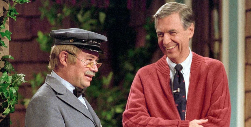 Won't You Be My Neighbor? (2018)