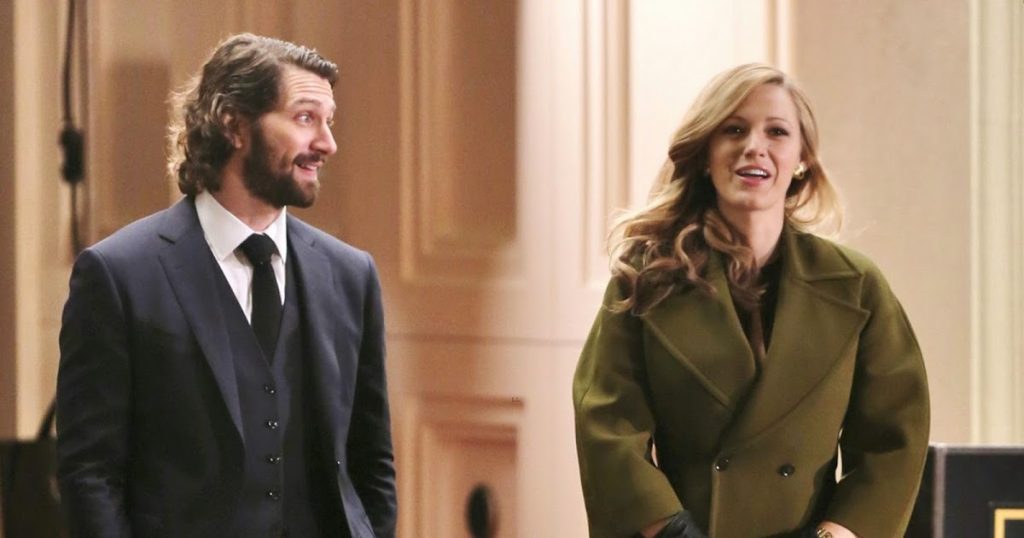 The Age of Adaline (2016)