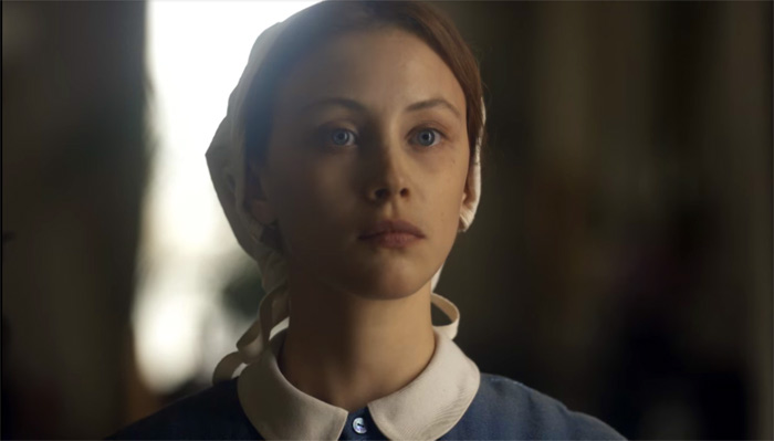 Alias Grace