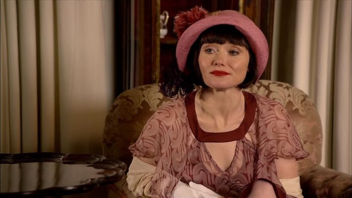 Miss Fisher's Murder Mysteries