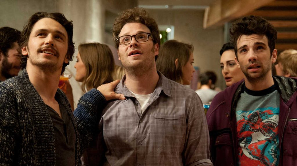 This Is the End (2013)