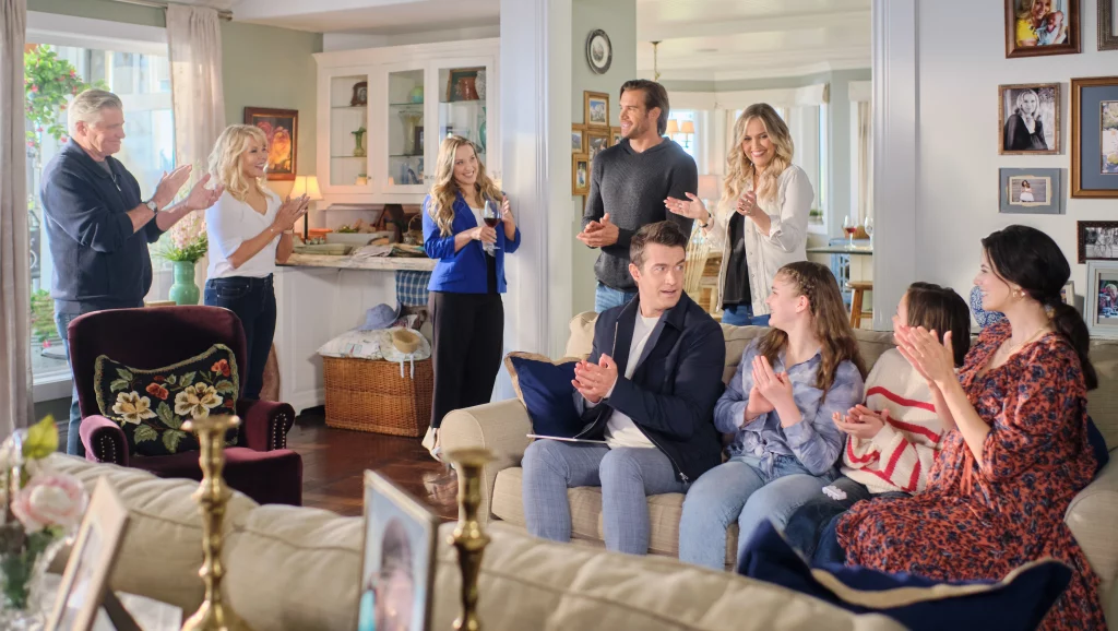 Plot of Season 6 of Chesapeake Shores