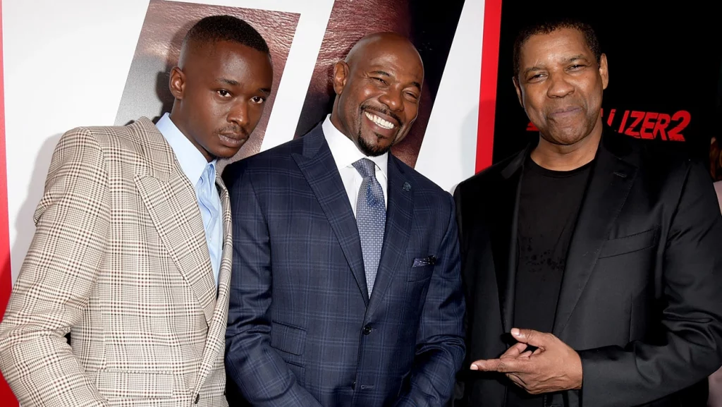 equalizer 2