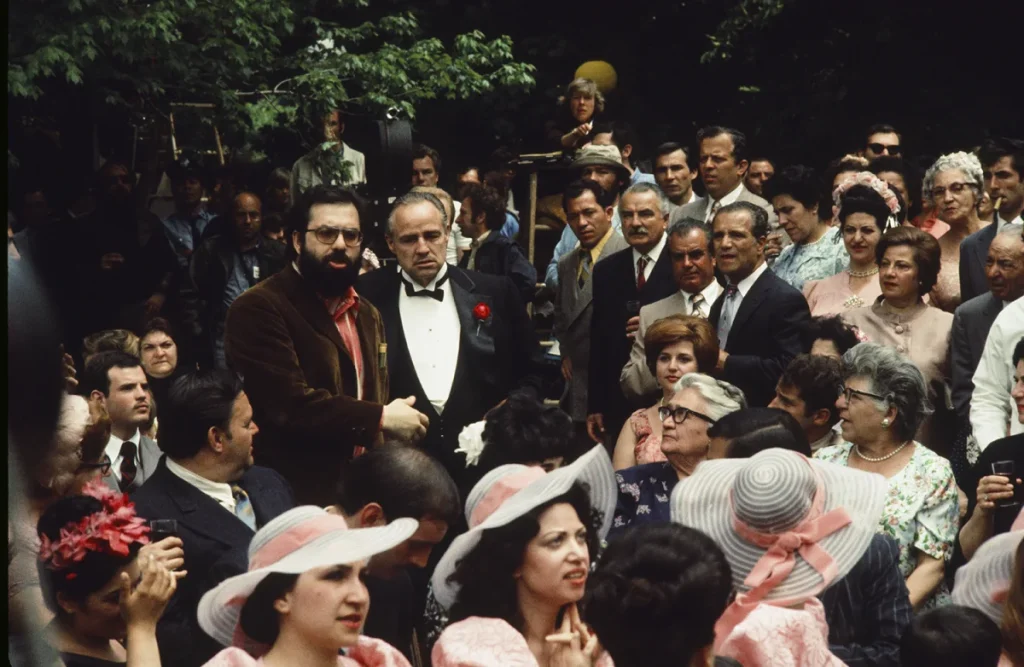 The Godfather (1972)