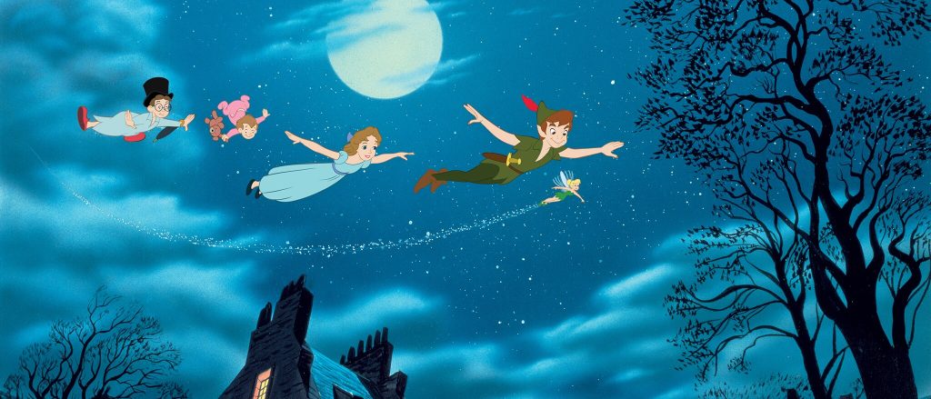 Peter Pan (2003)