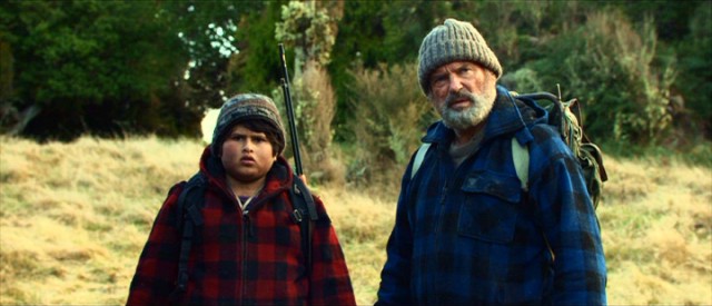 Hunt for the Wilderpeople