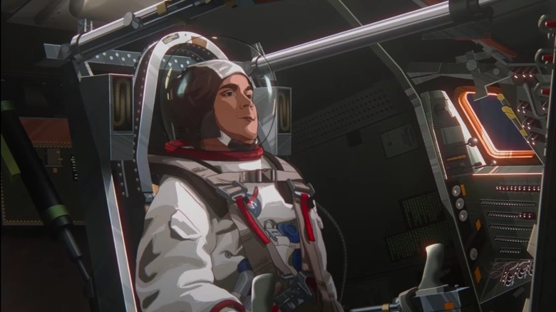 Apollo 10 1/2: A Space Age Childhood (2022)