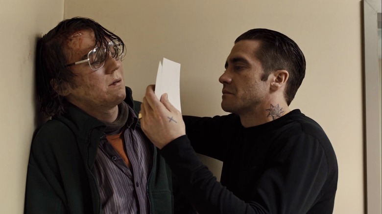 prisoner on netflix
