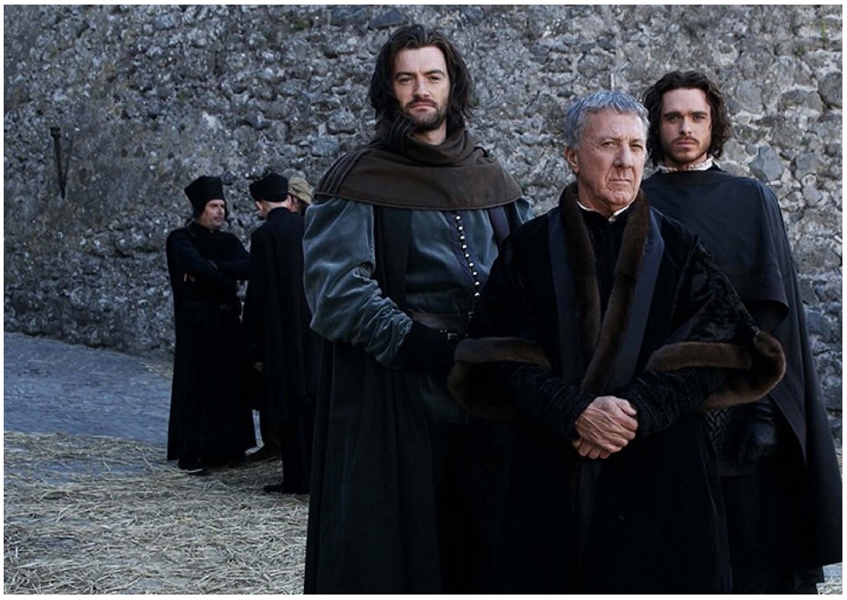 Medici: Masters of Florence