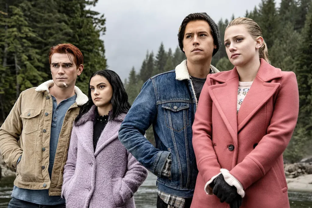 Riverdale