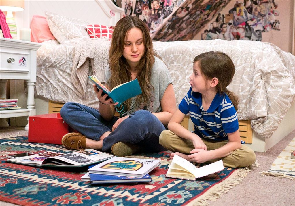 Room (2015)