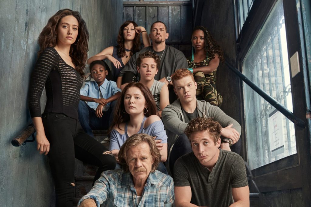 shameless season 11