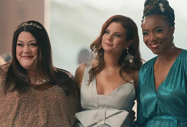 Sweet Magnolias Season 3