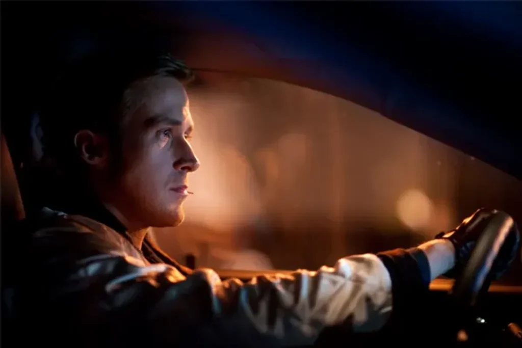 Drive