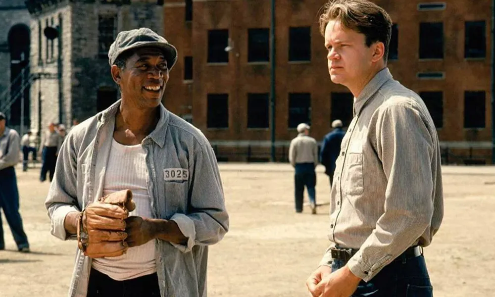 The Shawshank Redemption (1994)