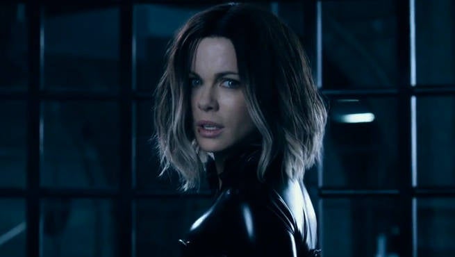 Underworld (2012)