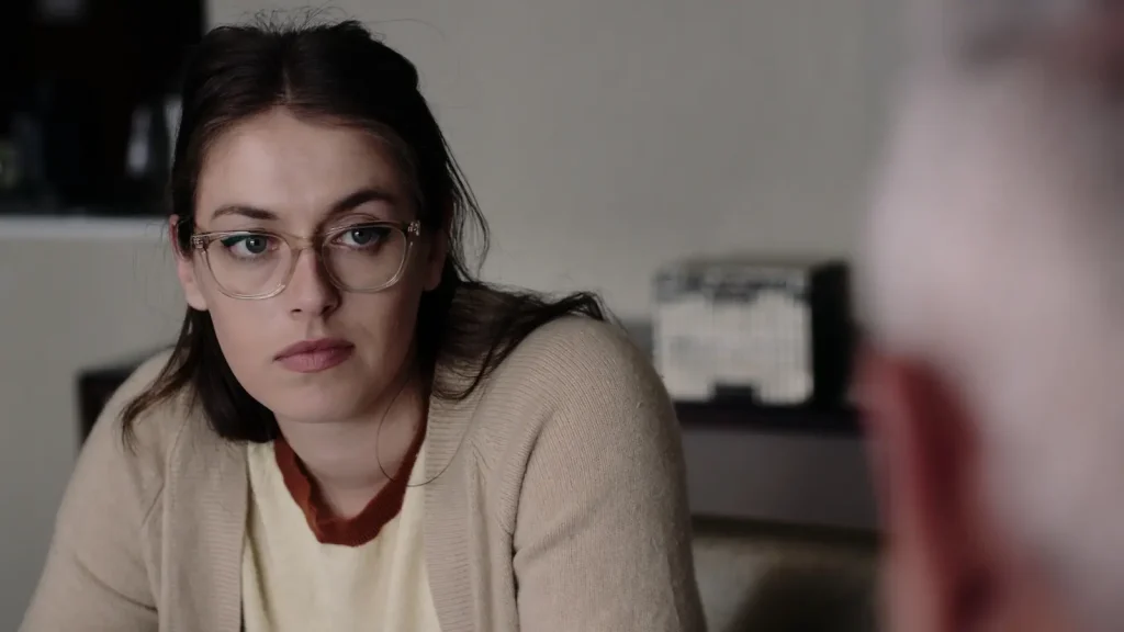 Victim/Suspect (2023)