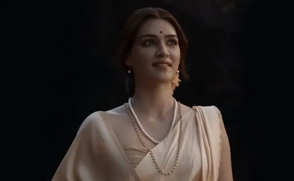 where to watch adipurush