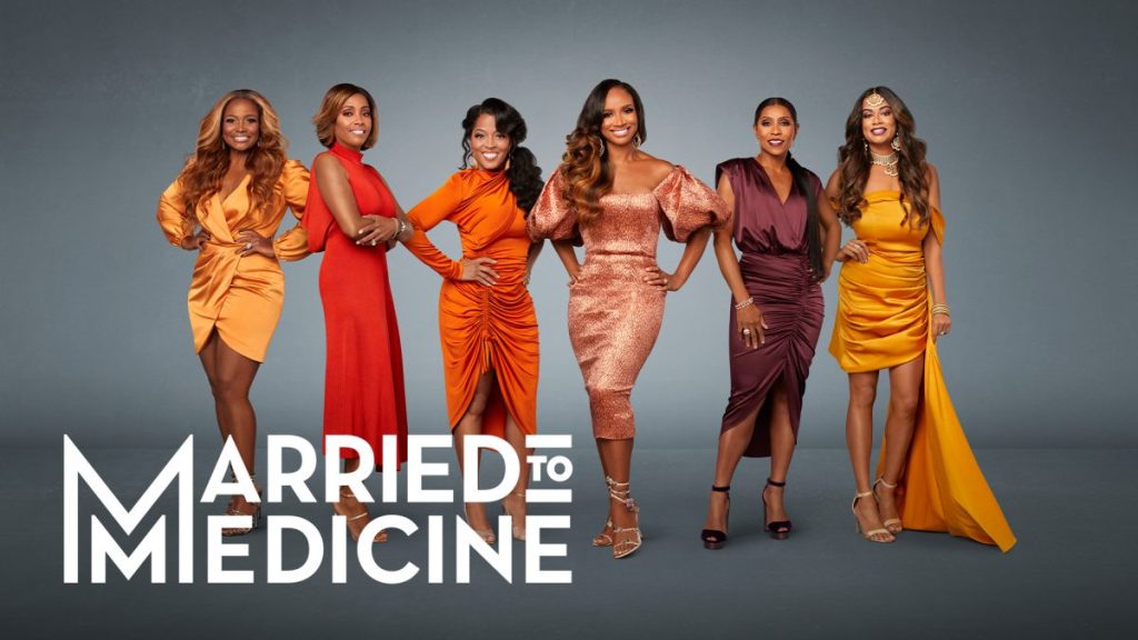 Married to Medicine Season 10