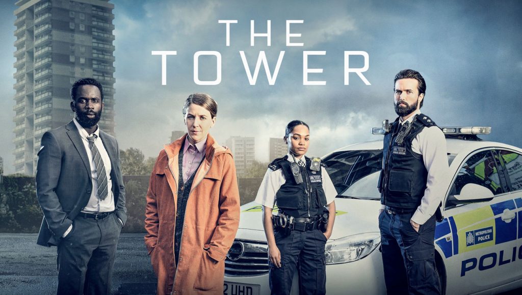 the tower season 2 release date