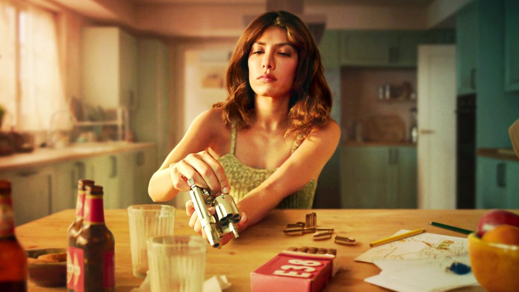 Who Is Erin Carter? Release Date