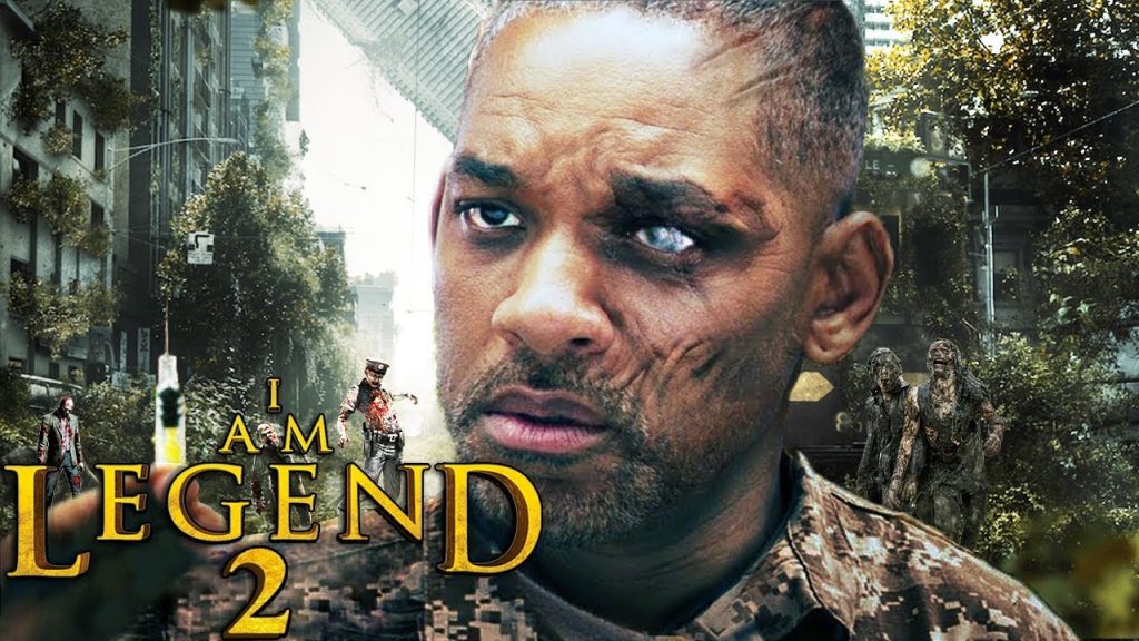 I Am Legend 2 Release Date