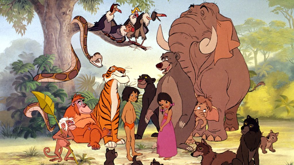 Top 6 Animated Movies on Hotstar