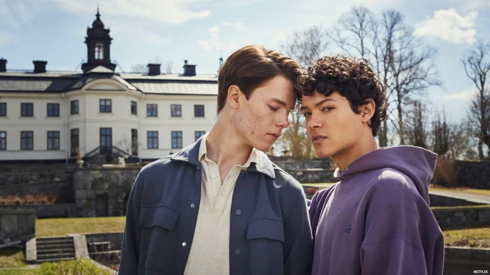 Young Royals Season 3