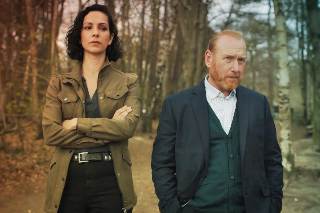 The Chelsea Detective Season 2 Release Date