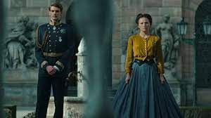 The Empress Season 2 Release Date