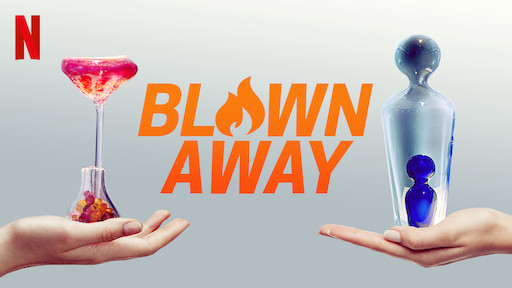 Blown Away Season 4