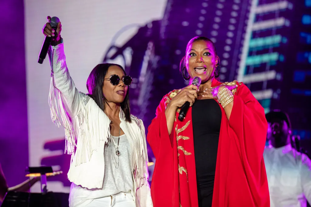 Ladies First: A Story of Women in Hip-Hop- Release Date.