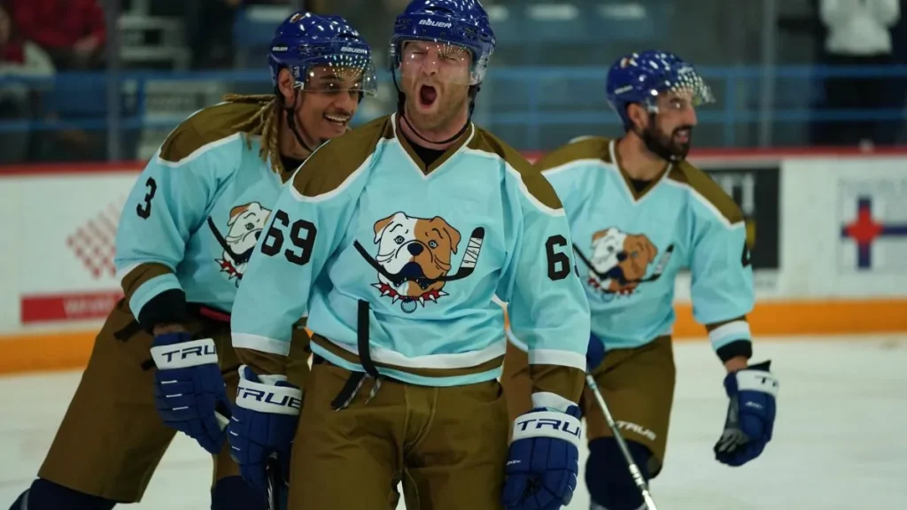 Shoresy Season 2 Release Date